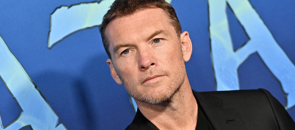 Sam Worthington