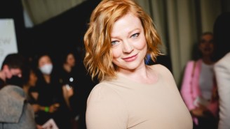 ‘Succession’ Star Sarah Snook’s Wild Little Indie Horror Movie Has Found A Home On Streaming
