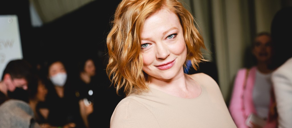 Sarah Snook