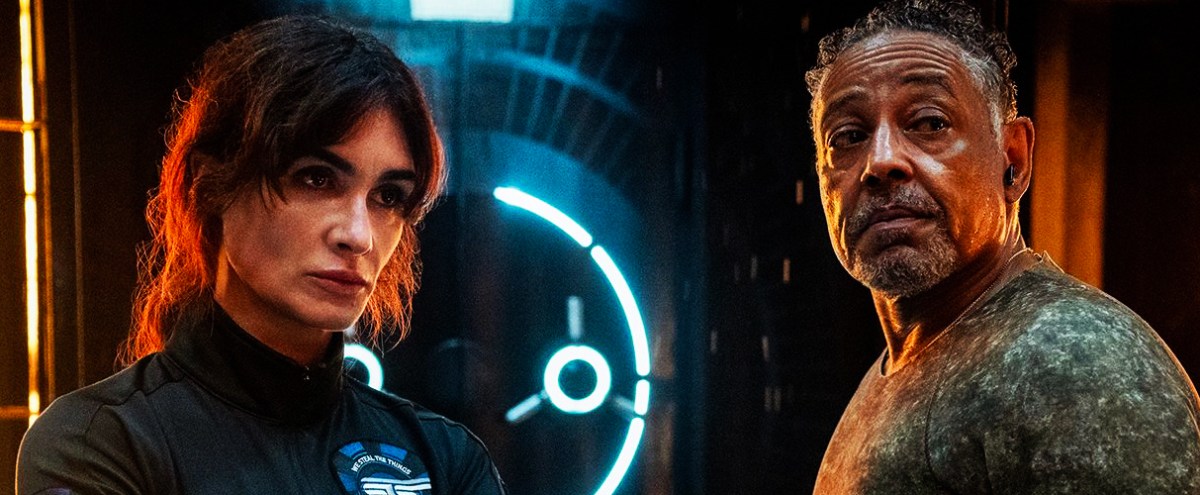 Hey, At Least ‘Kaleidoscope’ Tried Something