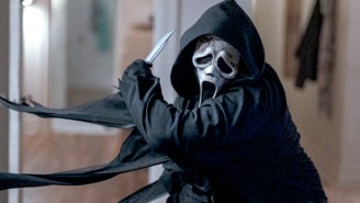 Someone Finally Has The Bright Idea To Shoot Ghostface In The Head In The ‘Scream VI’ Trailer