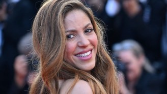 Did Strawberry Jelly Help Shakira Find Out That Gerard Piqué Was Cheating?