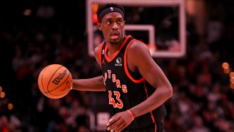 How Should The Raptors Approach Pascal Siakam’s Future?