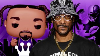 Snoop Dogg’s New Funko Store In Inglewood Finally Brings The Hobby Shop To The Hood