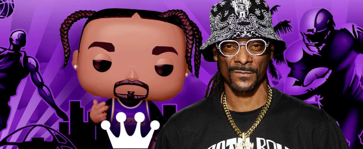 Snoop Dogg’s New Funko Store In Inglewood Finally Brings The Hobby Shop To The Hood
