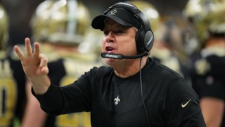 The Broncos Will Reportedly Hire Sean Payton After Agreeing To A Deal With The Saints