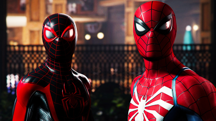 Marvel Spider-man 2 - FOX Games