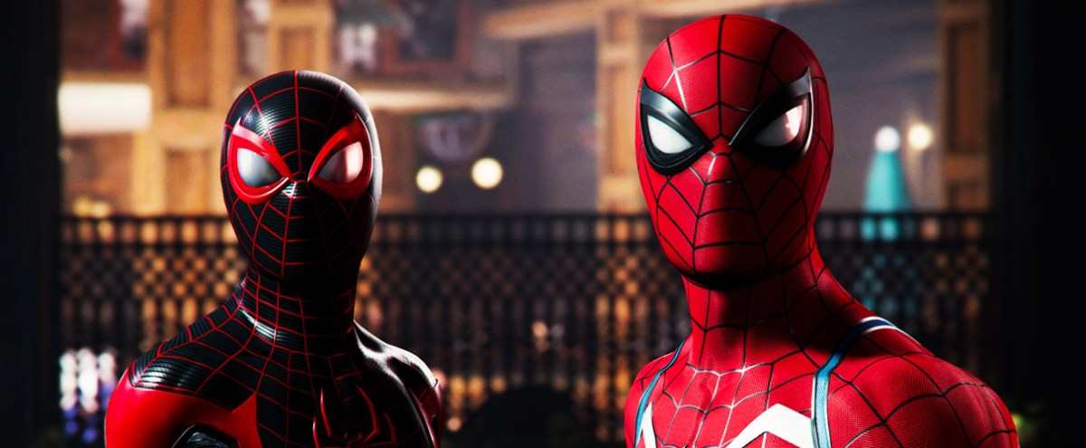 What We Want To See In ‘Marvel’s Spider-Man 2’