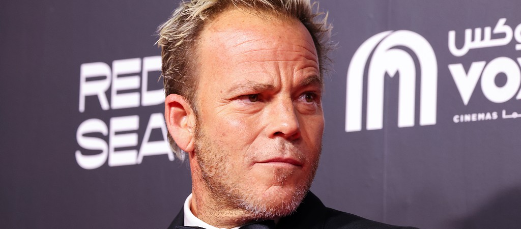 Stephen Dorff