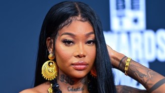 Summer Walker Is Overjoyed To Reach Her Goal Of Having ‘Hella Kids Before 30’ After Giving Birth To Twins