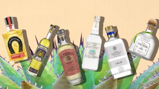 The Absolute Best Tequilas Under $50, Ranked
