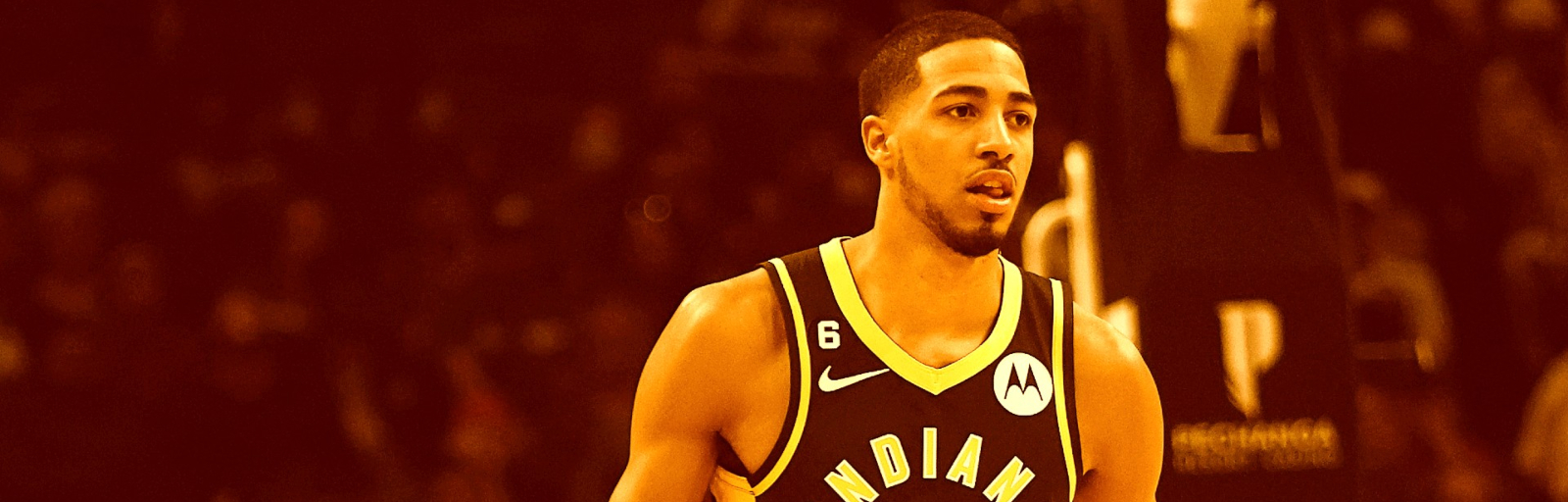 How 21-year-old Tyrese Haliburton handled getting traded