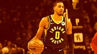 Tyrese Haliburton Has Taken The Leap To Become An All-Star