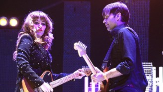 Ben Gibbard Has Once Again Ruled Out New Music From The Postal Service Because ‘It Would Be A Disappointment’