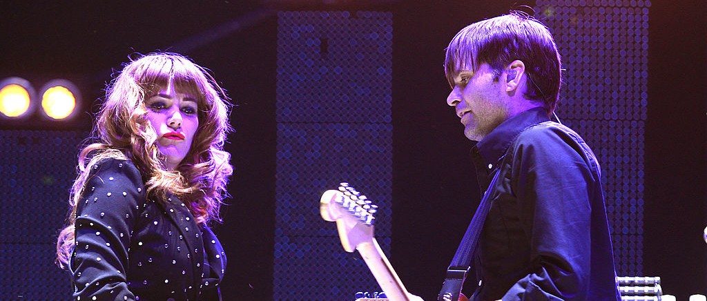 the postal service 2013 coachella