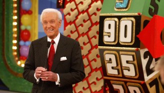 A Resurfaced ‘The Price Is Right’ Clip Is Going Viral For An Astounded Bob Barker’s Reaction To A Contestant