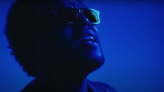 The Weeknd Celebrated The Anniversary Of ‘Dawn FM’ By Sharing The ‘Is There Someone Else’ Video