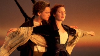 No One Tell James Cameron About The Viral Conspiracy Theory That The Titanic Never Sank