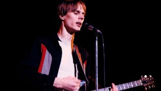 Tom Verlaine, Founding Singer And Guitarist Of New York Punk Band Television, Is Dead At 73