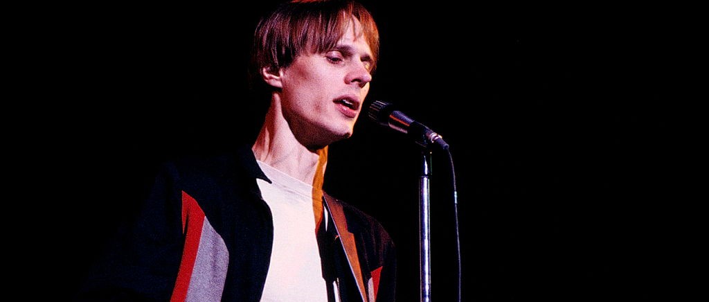 tom verlaine 1978