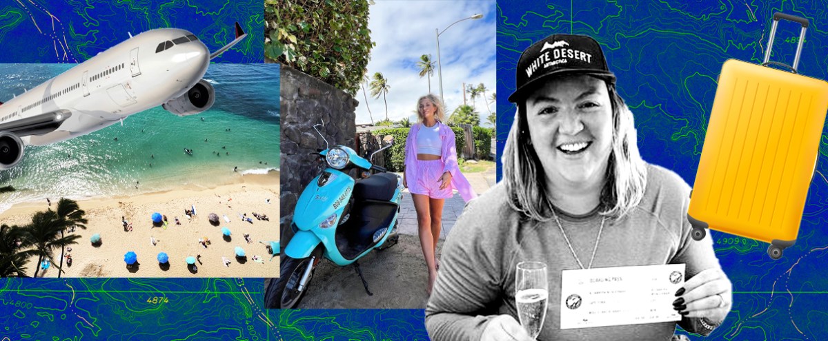 Our Travel Writers Reveal Their Best Budget Travel Hacks
