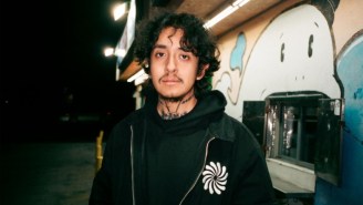 Cuco Revealed The North American Dates For His 2023 ‘Interdimensional Tour’