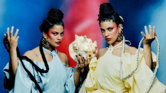 Ibeyi Have Revealed The US Tour Dates For Their 2023 ‘Spell 31 Tour’