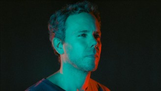 M83 Set The Tone For A New ‘Fantasy’ Album With The Psychedelic Lead Single ‘Oceans Niagara’