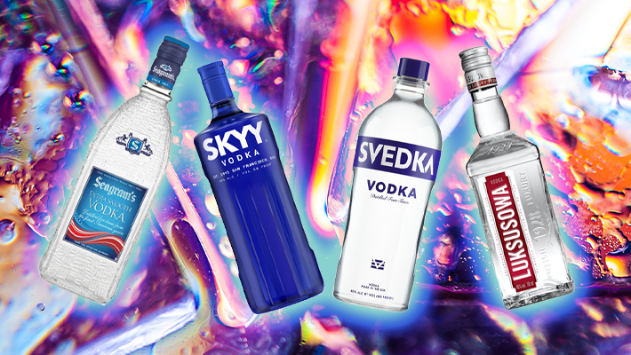 Which Cheap Vodka Rules We Put 20 Bottles To A Blind Test   Vodka Grid Uproxx 8 