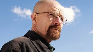 The FEC Is Most Decidedly Not Amused By Whoever Tried To Run For President As Walter White