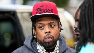 Westside Gunn Revealed He Lost $50,000 After Things ‘Weren’t Handled Right’ For His European Tour