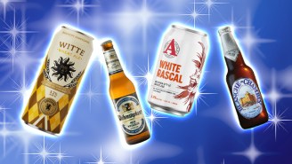 Winter Can’t Stop Us From Ranking The Best Widely Available Wheat Beers