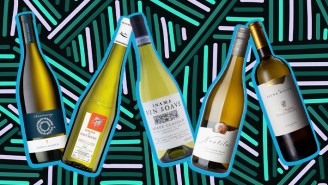 The Best White Wines On Wine.com Under $20, Ranked
