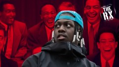 Lil Yachty’s Measured Risks On ‘Let’s Start Here’ Are Still A Triumph