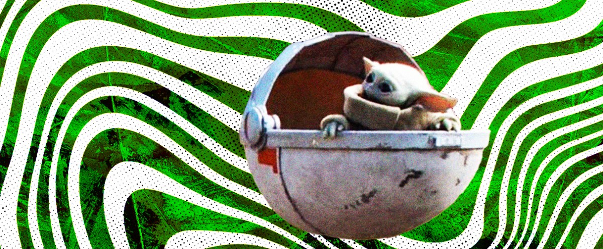 The Rundown: An Incomplete List Of Things You Could Use Baby Yoda’s Little Floating Saucer For