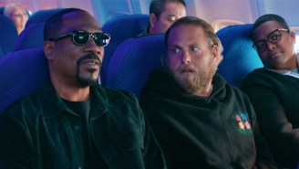 Jonah Hill Plays Eddie Murphy’s Hypebeast Son-In-Law In The Timely (But Kind Of Dull) ‘You People’
