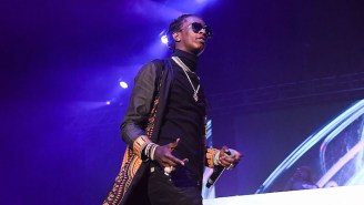 The Young Thug Trial Has Reportedly Been Put On Hold Until A Recusal Judgment Is Made