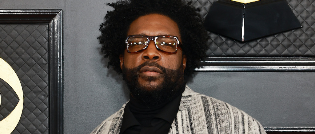 Questlove Grammys 2023