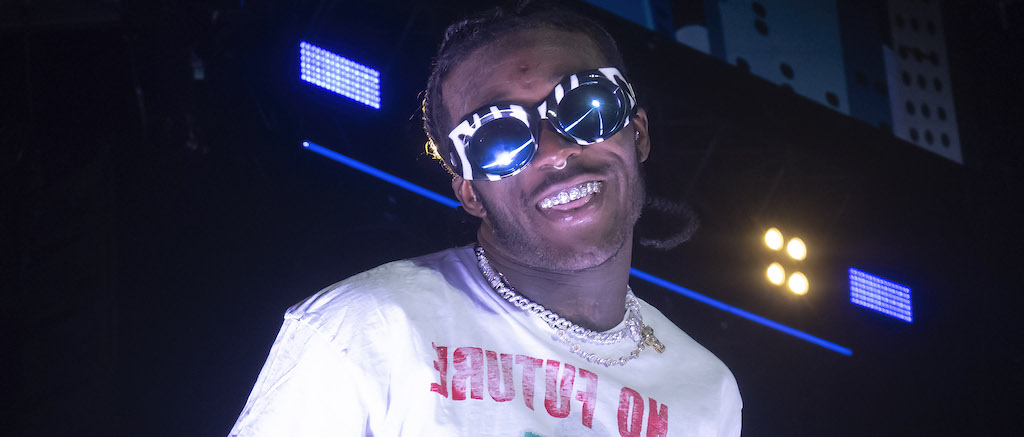 Lil Uzi Vert Never Hesitated To Change Their Pronouns And Explained Why Gonetrending