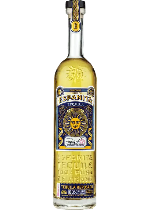 Best Tequila