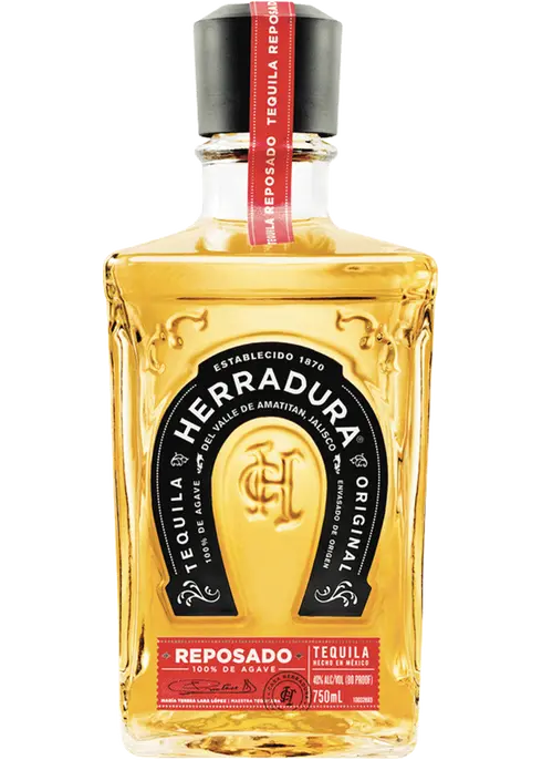 Best Tequila