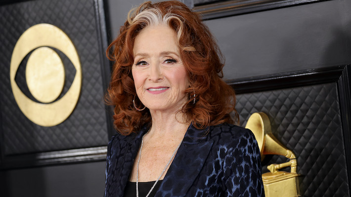 Bonnie Raitt, 73, Is Flooded With Support After the Singer Reveals Health  News