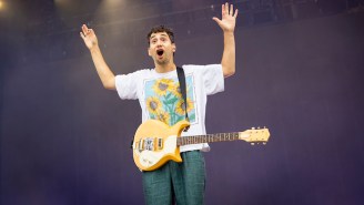 Jack Antonoff Uses A ‘Sims’ Meme To Poke Fun At Scooter Braun Reportedly Losing His Major Clients