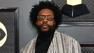 Questlove Explained Why Will Smith Had To Back Out Of The 2023 Grammys’ All-Star Hip-Hop Tribute