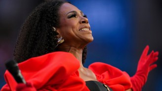 Sheryl Lee Ralph Doesn’t Care If You Think She Lip-Synced ‘Lift Every Voice And Sing’ At Super Bowl LVII