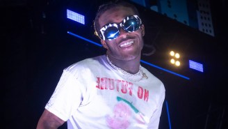 Lil Uzi Vert ‘Never Hesitated’ To Change Their Pronouns And Explained Why