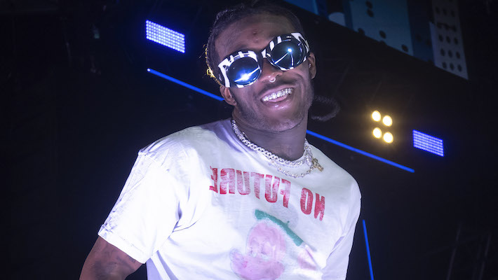 Lil Uzi Vert&rsquo;s Pronoun Change To They/Them, Explained