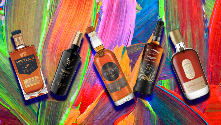 Forest Moss & Rich and Whiskey 50㎎ Forest Moss & Rich and Whiskey 50㎎ Forest Whisky 70cl