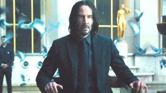The ‘John Wick’ Director Wasn’t Messing Around When He Said Part 4 Would Be The Longest Yet