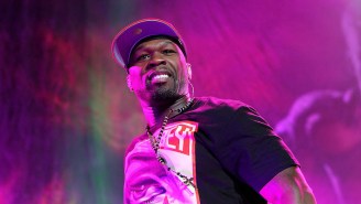 50 Cent Reportedly Wants Part Of The $300 Million ‘Power’ Lawsuit Thrown Out Because He Feels The Claims Are ‘Untimely’